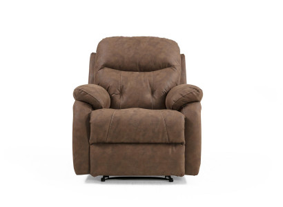 Living room Relax Armchair Luxury Modern Design Seat Furniture Upholstery Textile